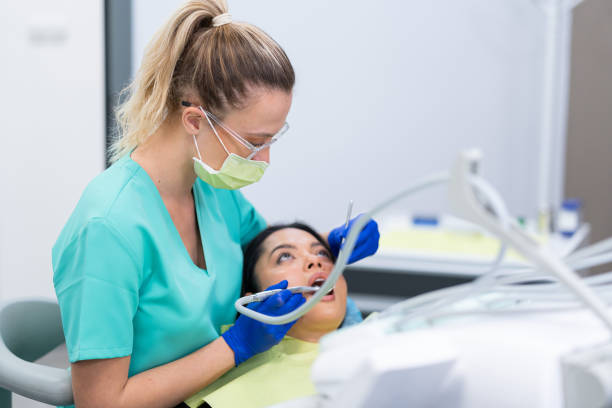 Best Emergency Dentist for Lost Fillings or Crowns in Mount Vernon, OH