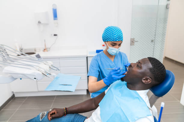 Best 24-Hour Emergency Dentist in Mount Vernon, OH